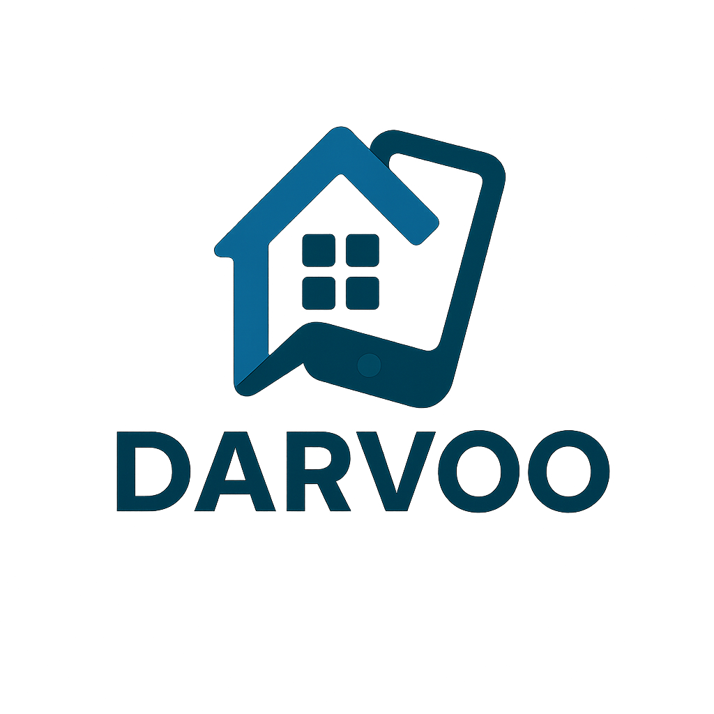 شعار تطبيق دارفو